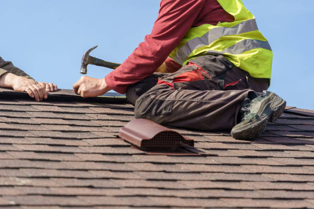 Best Residential Roofing Contractor  in Belmont, WI