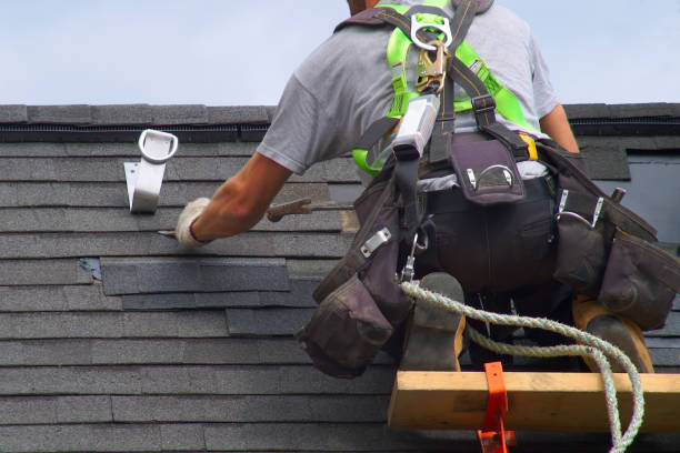 Tile Roofing Contractor in Belmont, WI