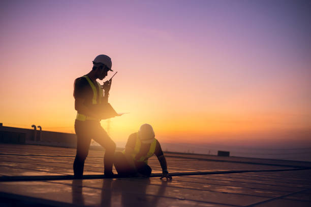 Slate Roofing Contractor in Belmont, WI