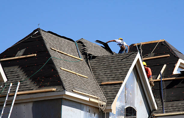 Best Roof Gutter Cleaning  in Belmont, WI