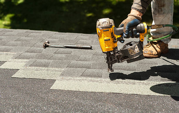 Belmont, WI Roofing Contractor Company