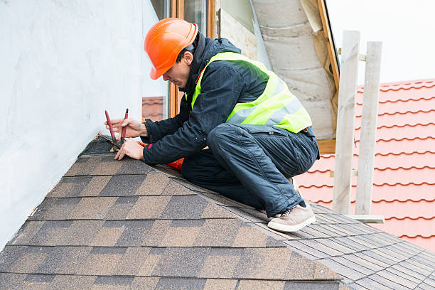 Roof Repair Estimates in Belmont, WI