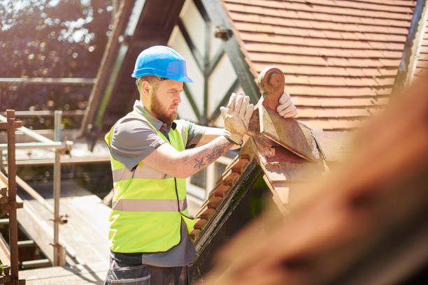 Best Emergency Roof Repair  in Belmont, WI