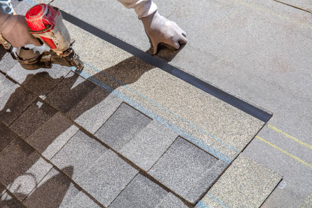 Best Commercial Roofing Services  in Belmont, WI