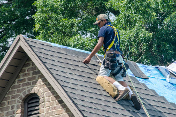 Heating Cable for Roof Installation in Belmont, WI